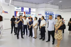 省人大常委会副主任祝春秀 省统战部、省